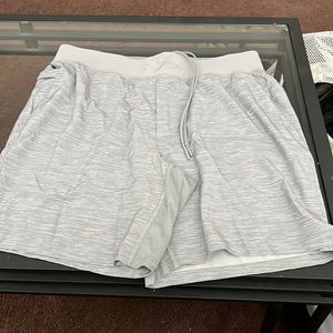 Lululemon Gym Shorts